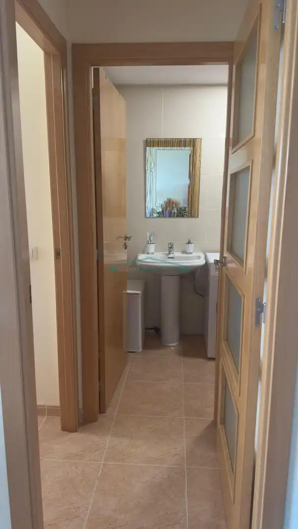 Apartament de lloguer a Nules