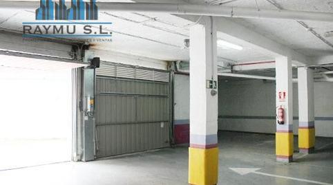 Foto 4 de Garatge en venda a Ciudad Universitaria, Madrid