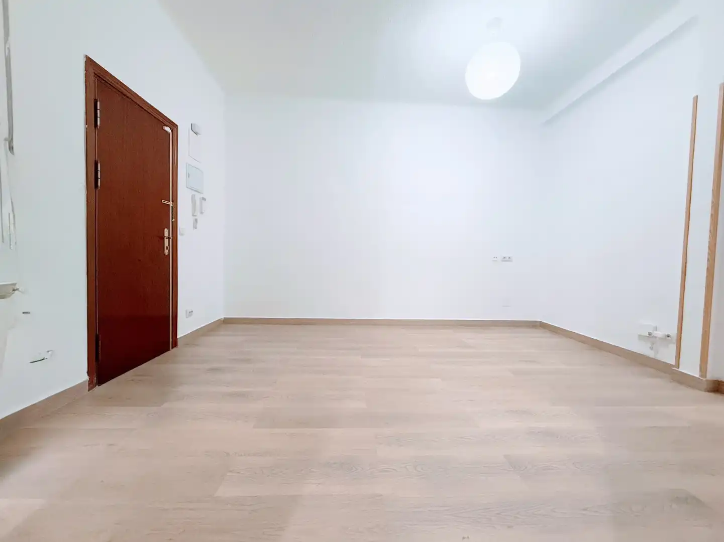 Flat with lift to rent in ENRIQUE TROMPETA