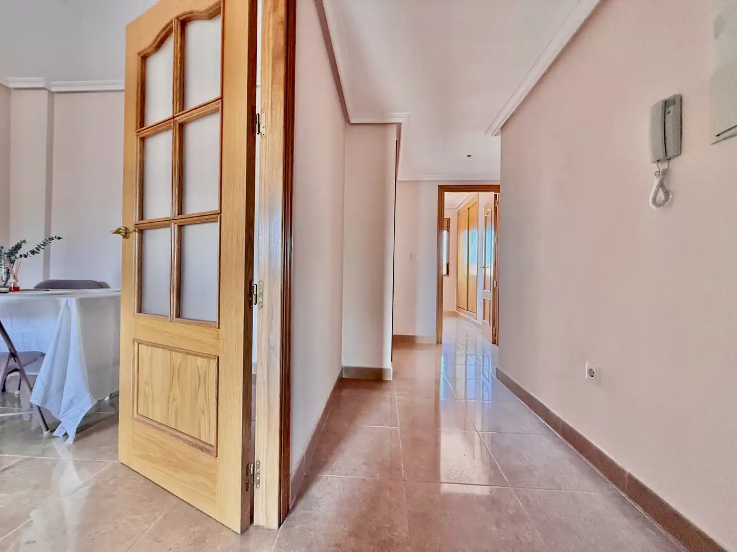 Attico con terrazza in vendita a San Pedro del Pinatar, imagen 17