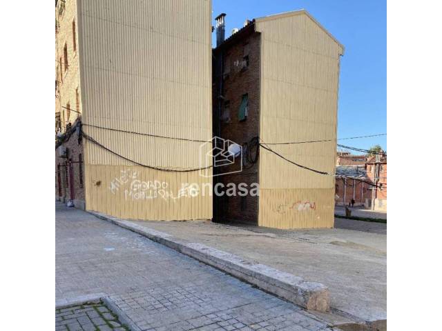 Terreno en Venta en Music Vivaldi en Mariola