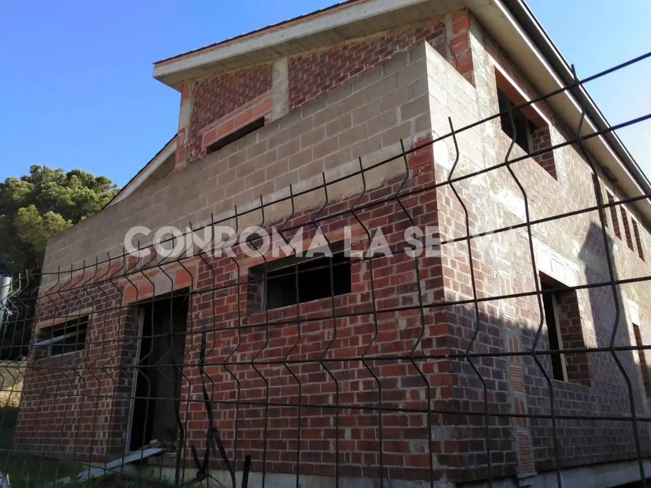 Villa mit Garten zum Verkauf in Santa Coloma de Farners, imagen 11