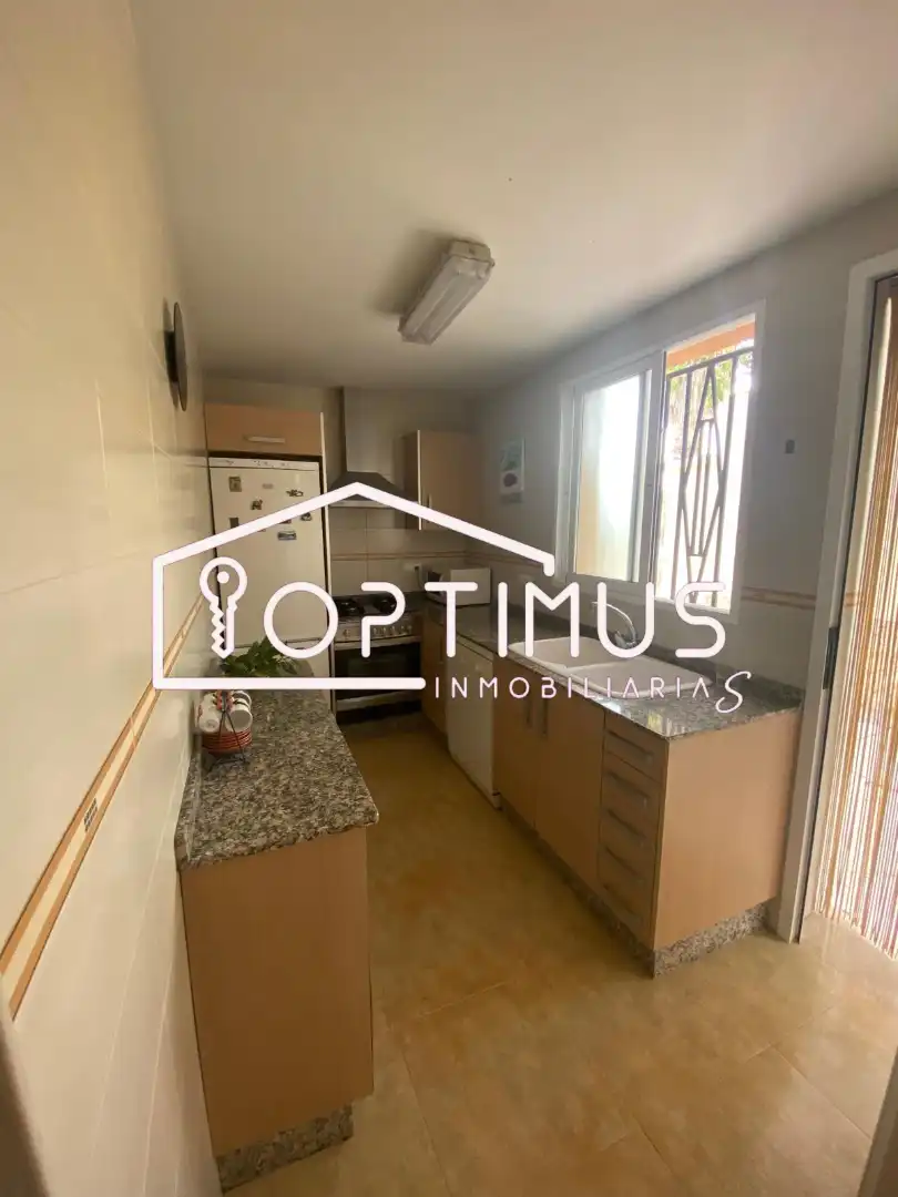 Kitchen of Houses for sale in Loriguilla  with Swimming Pool