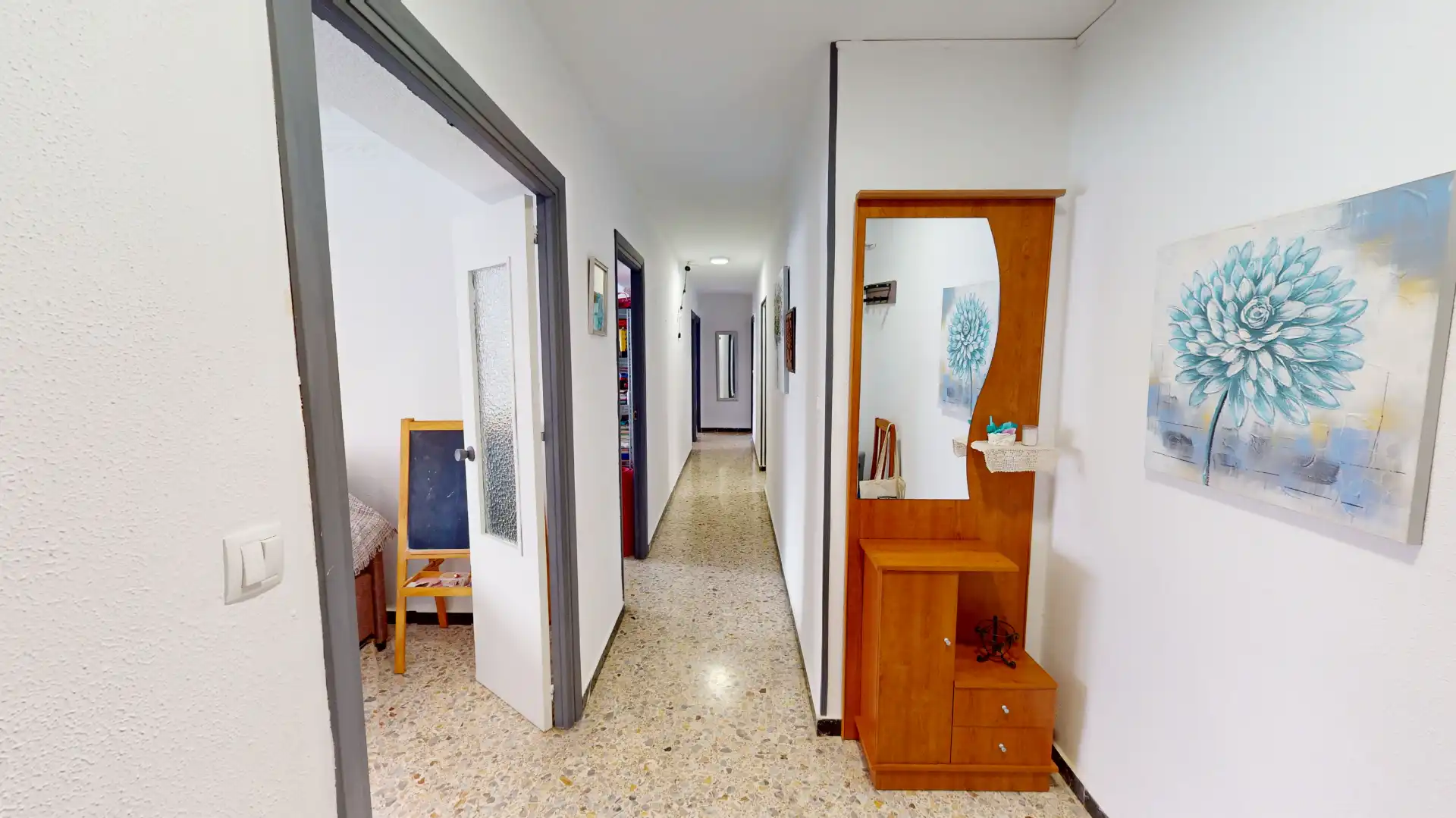 Piso en venta en Almería con Aire acondicionado, Calefacción y Trastero