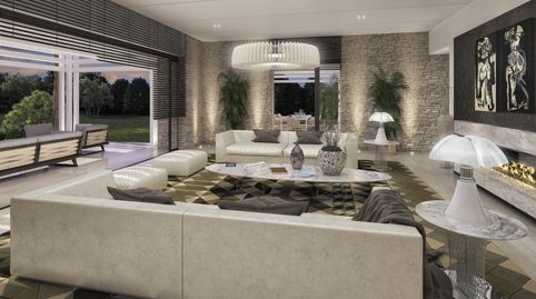 Foto 3 de Residencial en venda a La Dama de Noche - La Alzambra, Marbella