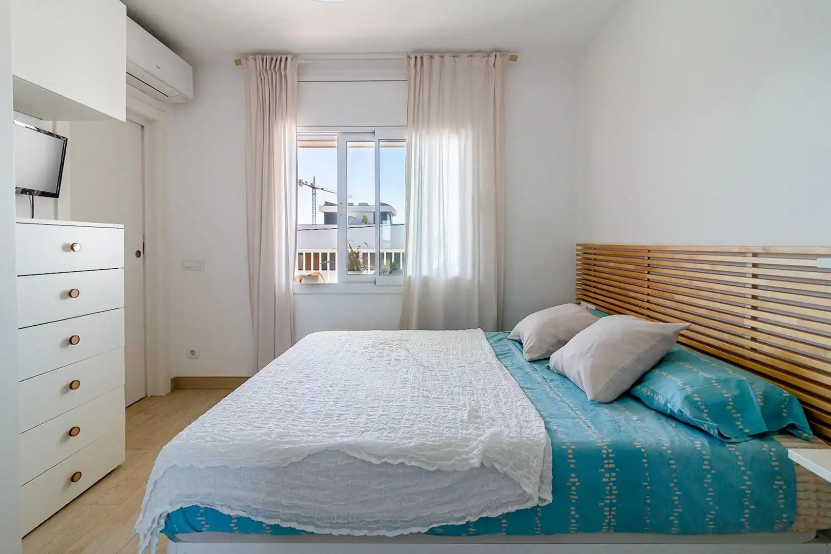 Flat for rent in Lluminetes