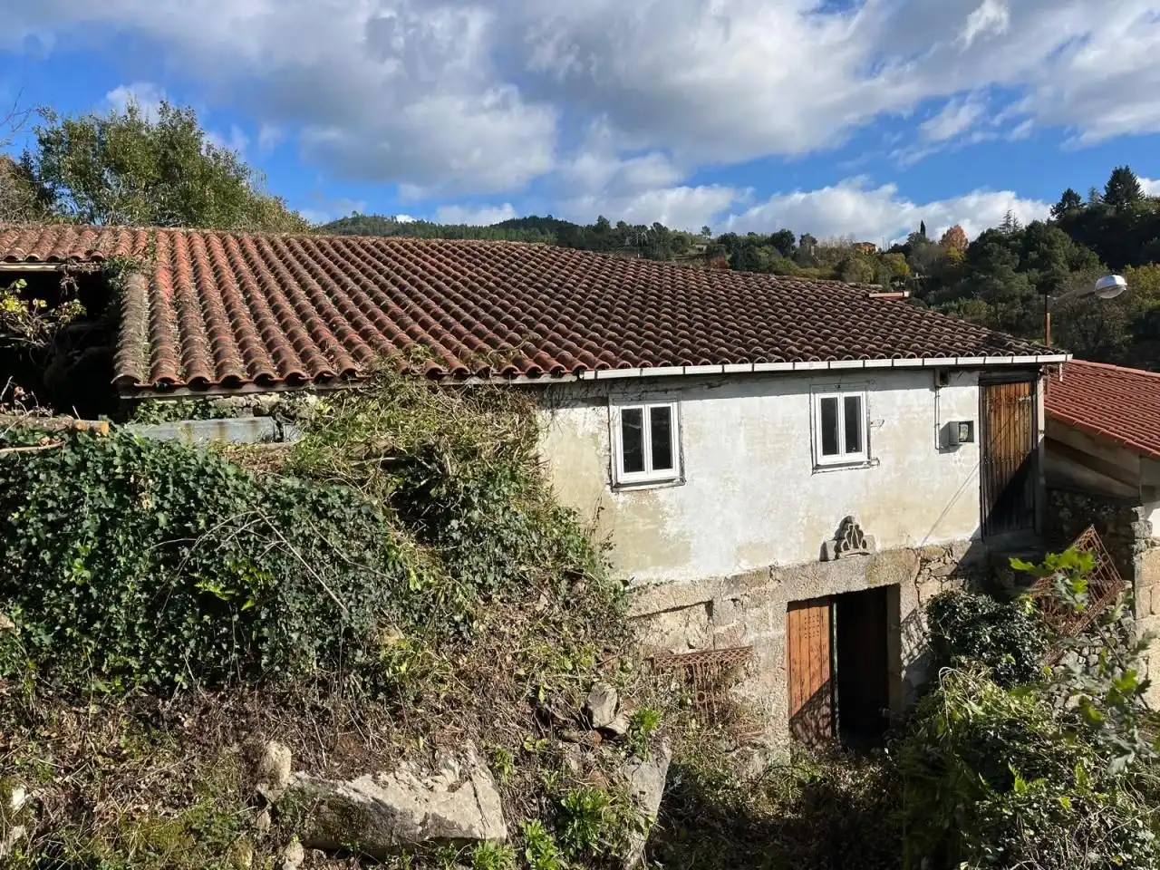 Casa o chalet en venta en San Rosendo