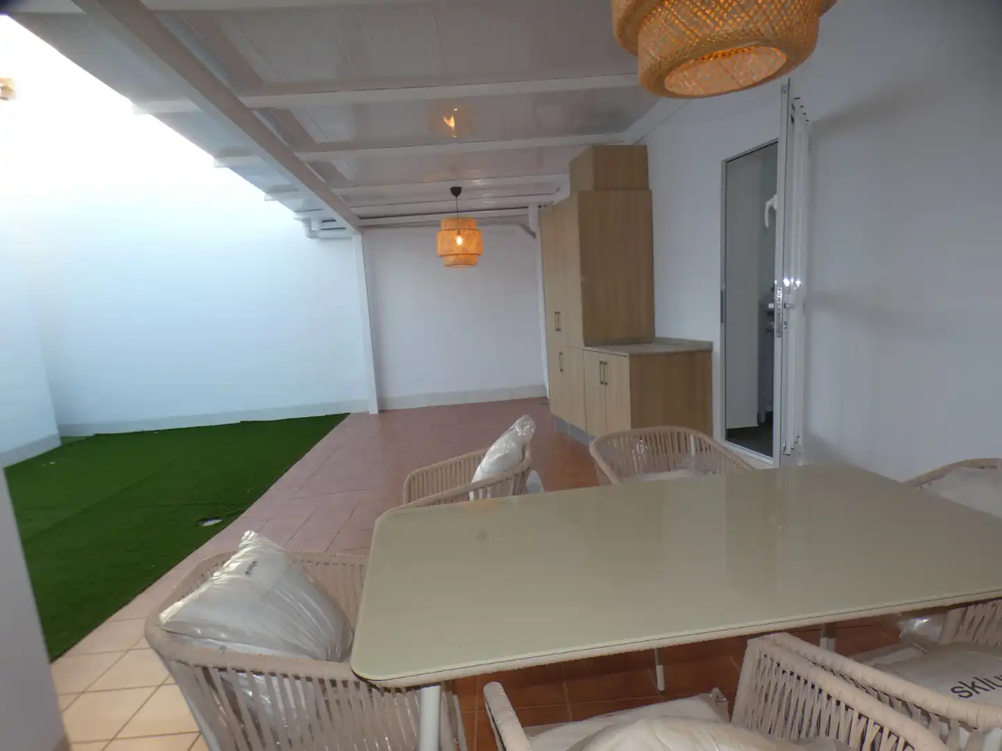 Villa con piscina in vendita a San Javier ciudad, imagen 27