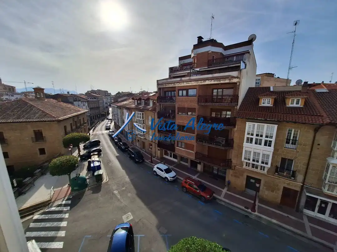 Wohnung mit Terrasse zum Verkauf in Haro, imagen 13