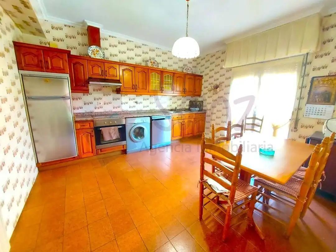 Casa con terraza en venta en Avenida Santa Ana, imagen 7