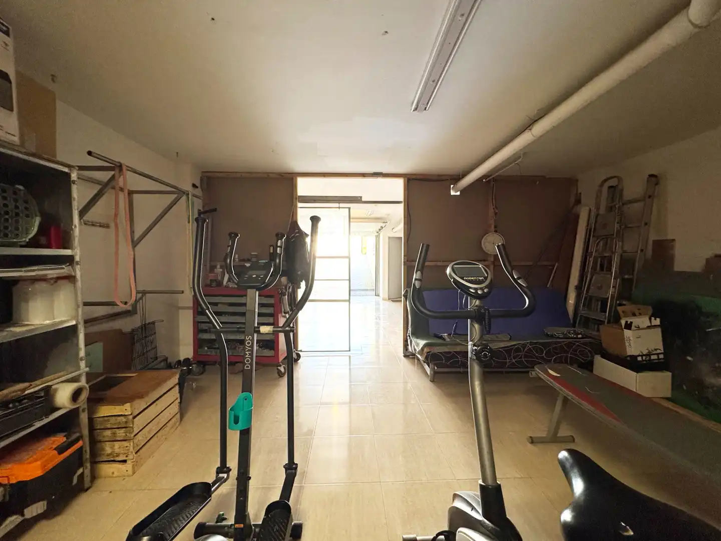 Casa adosada en venta en San Javier con Aire acondicionado, Jardín privado y Trastero