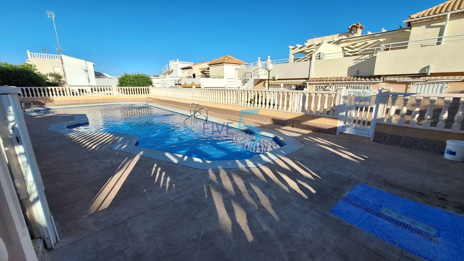 Duplex con terrazza in vendita a Los Balcones - Los Altos, imagen 38