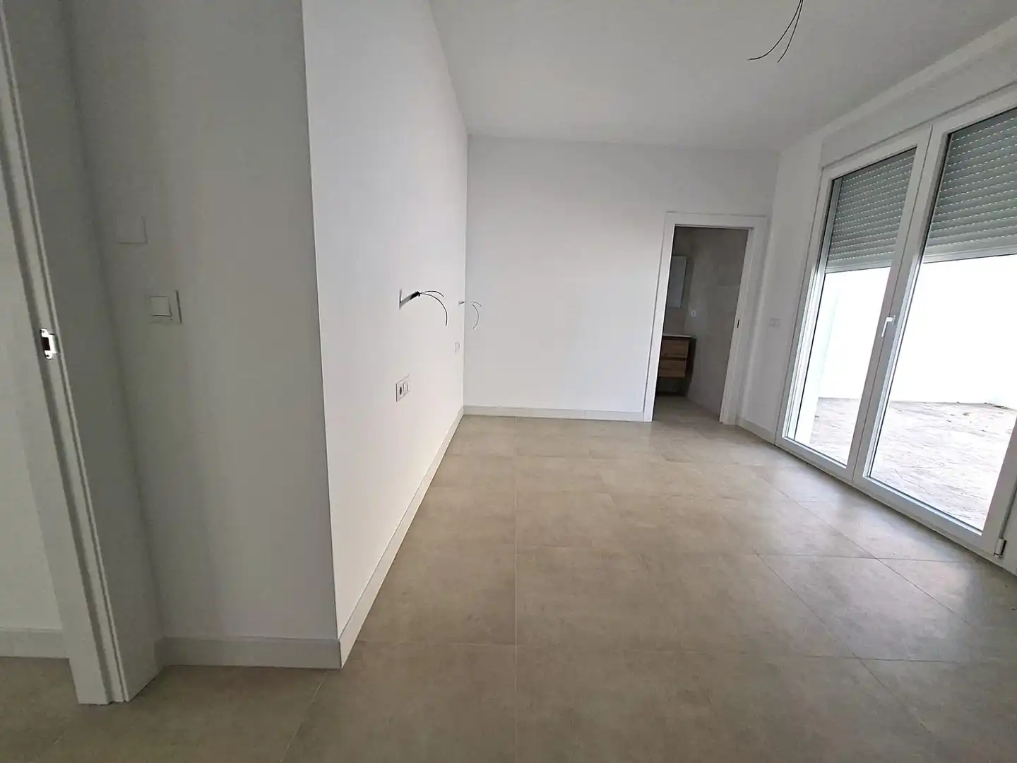 Schlafzimmer von Einfamilien-Reihenhaus zum Verkauf in Vegas del Genil