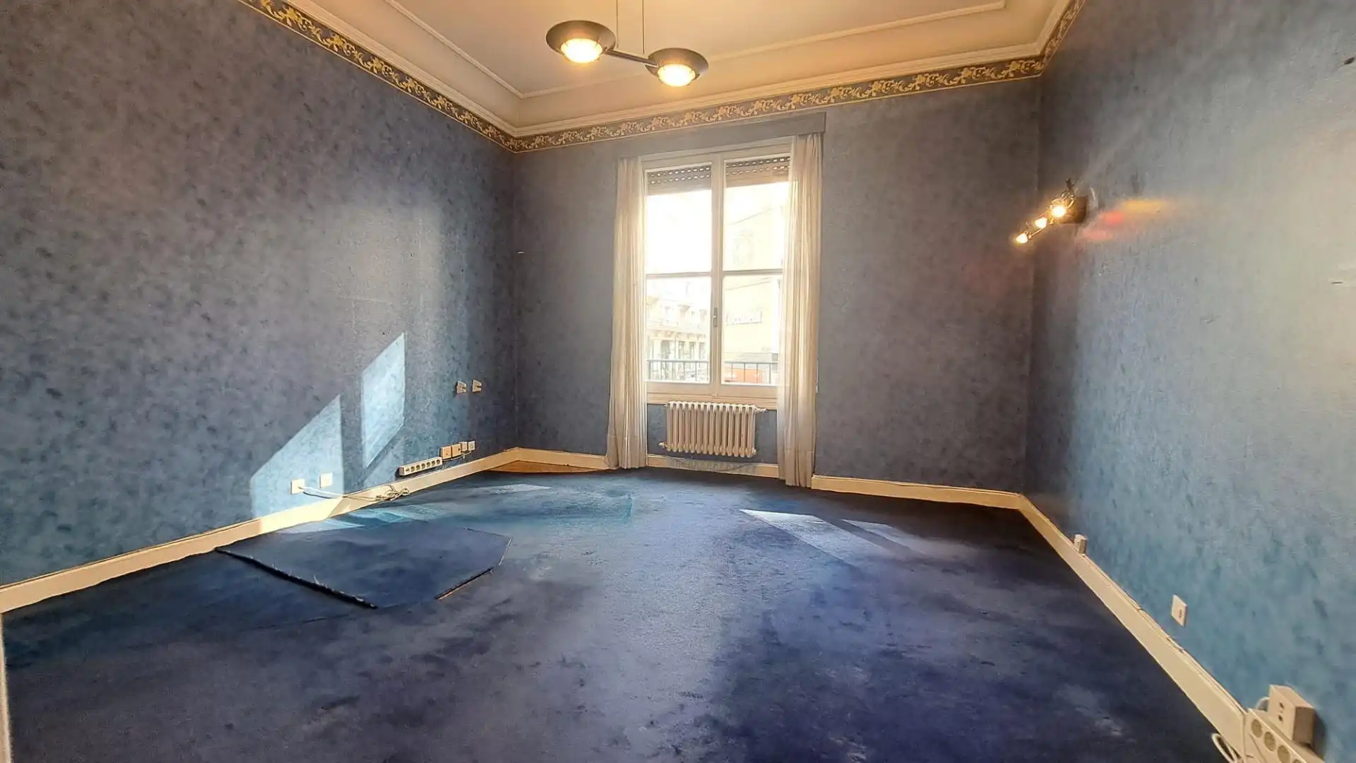Bedroom of Flat for sale in Indautxu