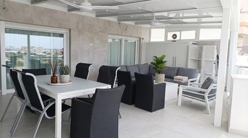 Foto 3 de Piso en venta en El Bajondillo, Torremolinos
