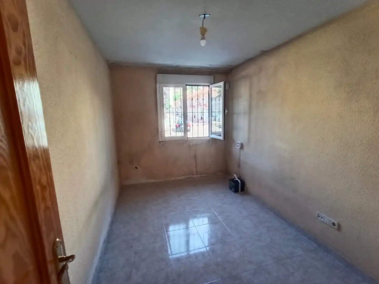 Flat for sale in Moralzarzal