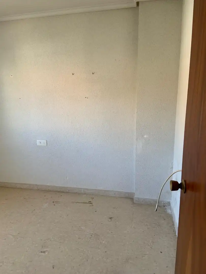 Flat for sale in Tobarra  with Storage room and Balcony