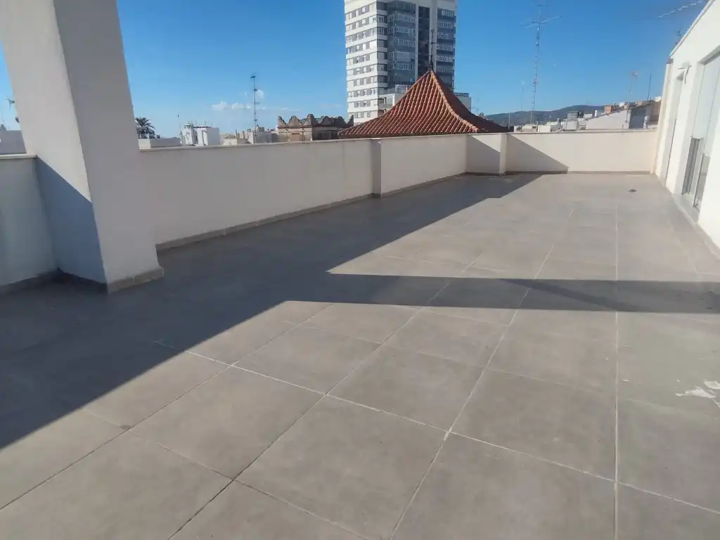 Penthouse mit Aufzug zum Verkauf in Pueblo, imagen 11