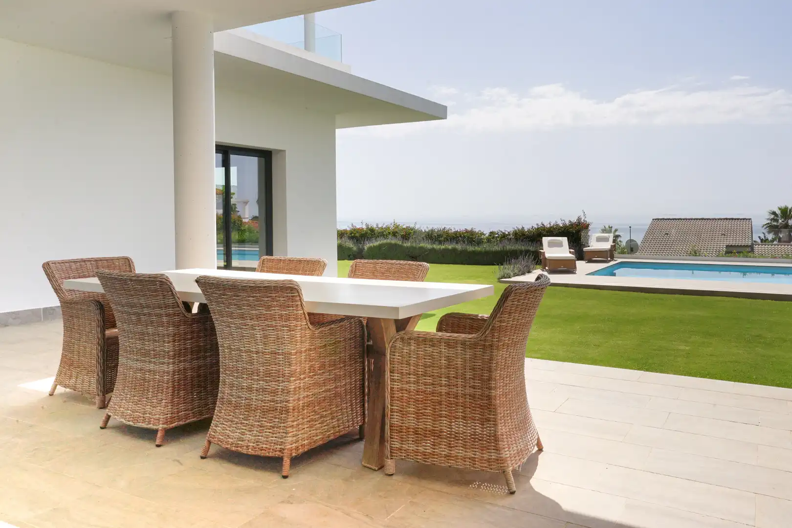 Maison avec piscine à vendre à La Alcaidesa, imagen 23