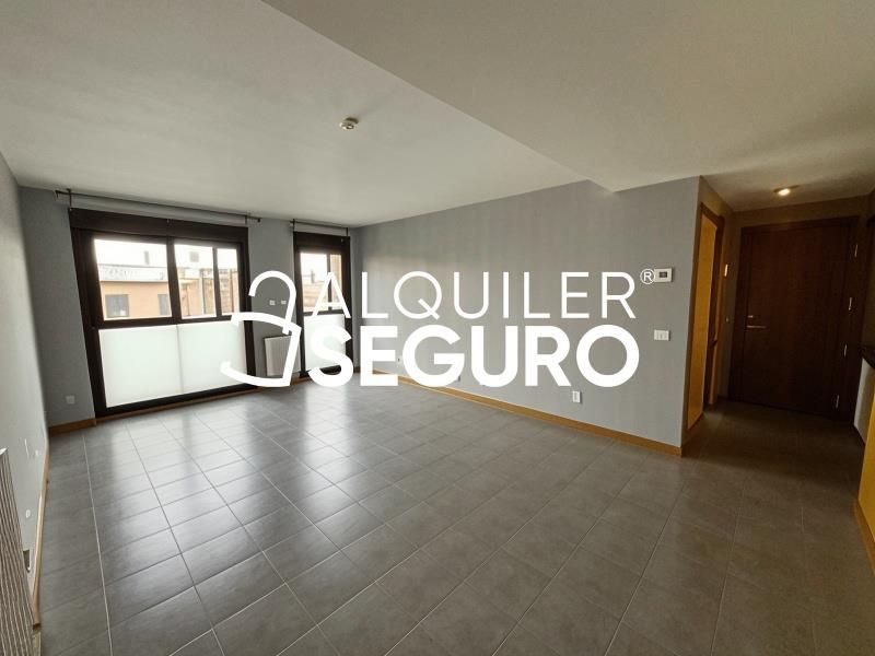 Pis de lloguer a Oceanía, Prado Santo Domingo - Ensanche