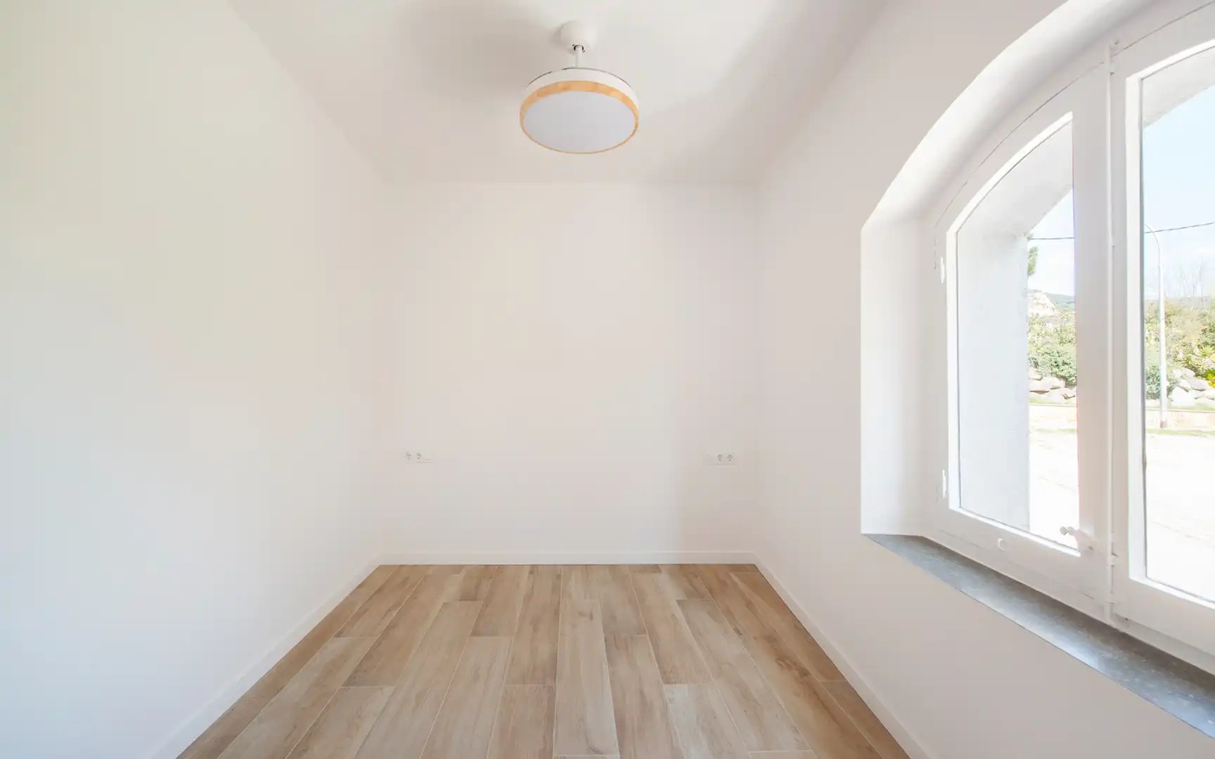 Planta baja en venta en Carrer Major, Canyamars