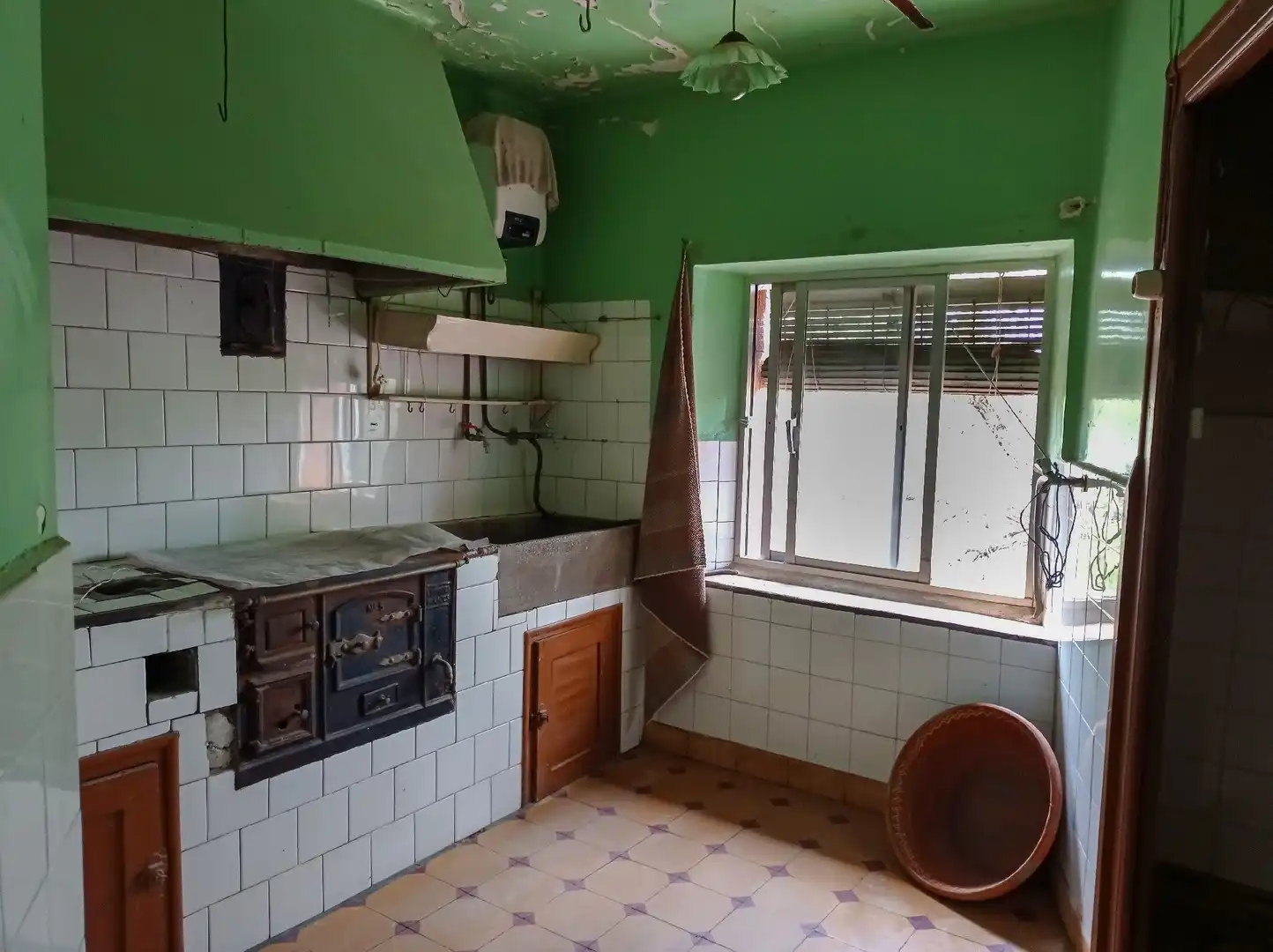 Piso en venta en Malpartida de Plasencia