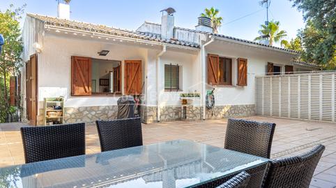 Photo 4 of Single-family semi-detached for sale in Carrer Sa Punta D'es Forn, Sa Riera - Sa Fontansa, Girona