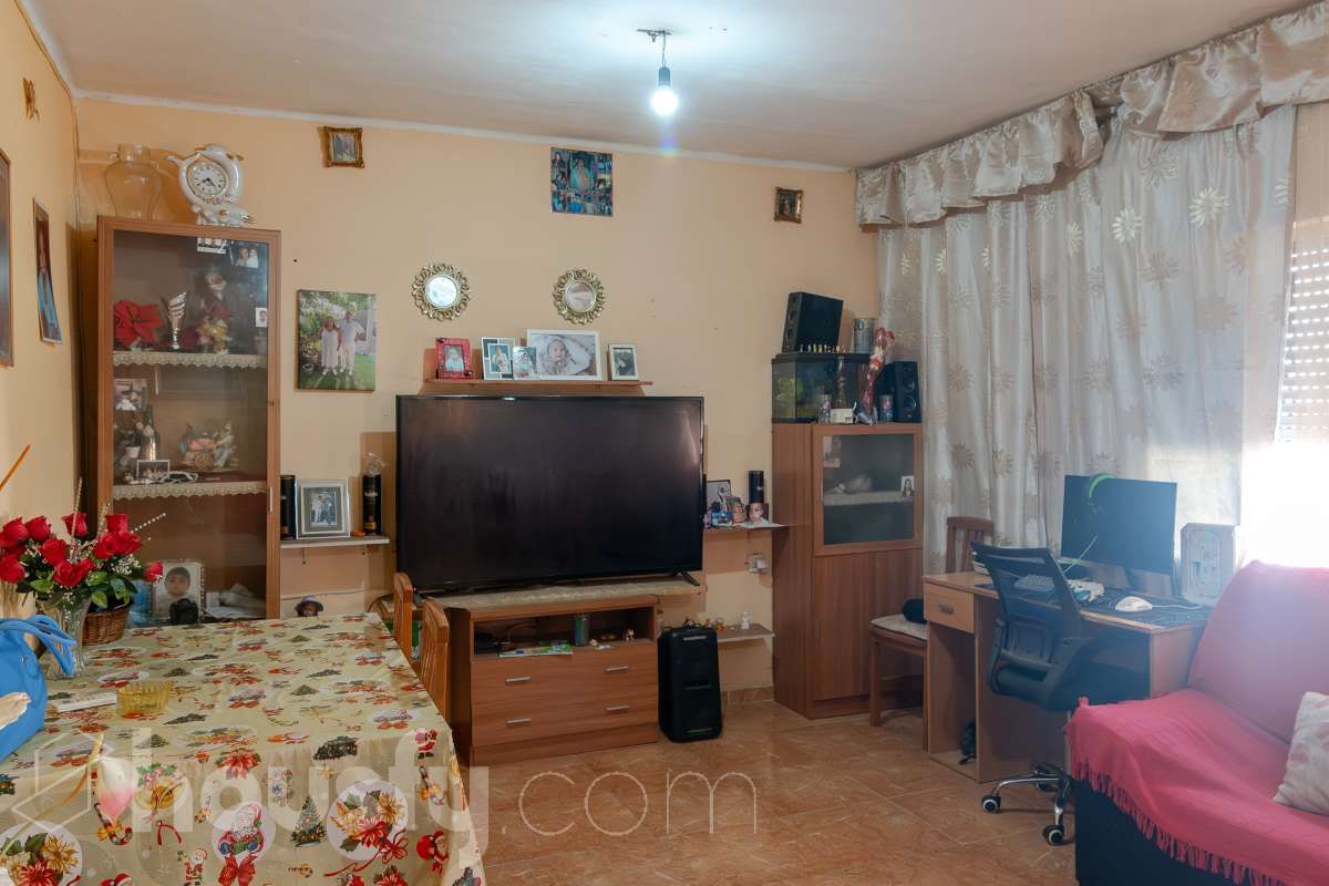 Dormitori de Pis en venda en La Vall d'Uixó amb Aire condicionat, Calefacció i Moblat