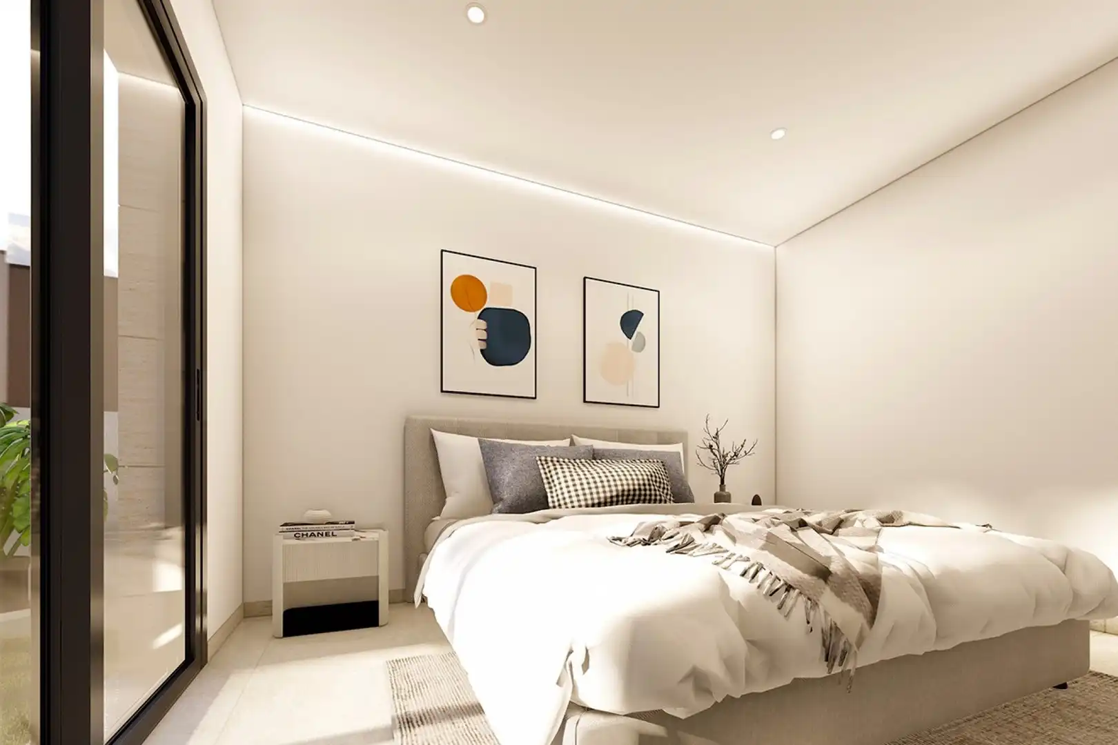 Flat with terrace for sale in Lo Pagan, imagen 9