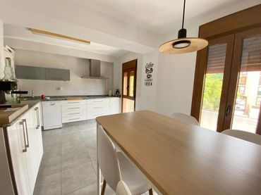 Appartement à louer à Casines