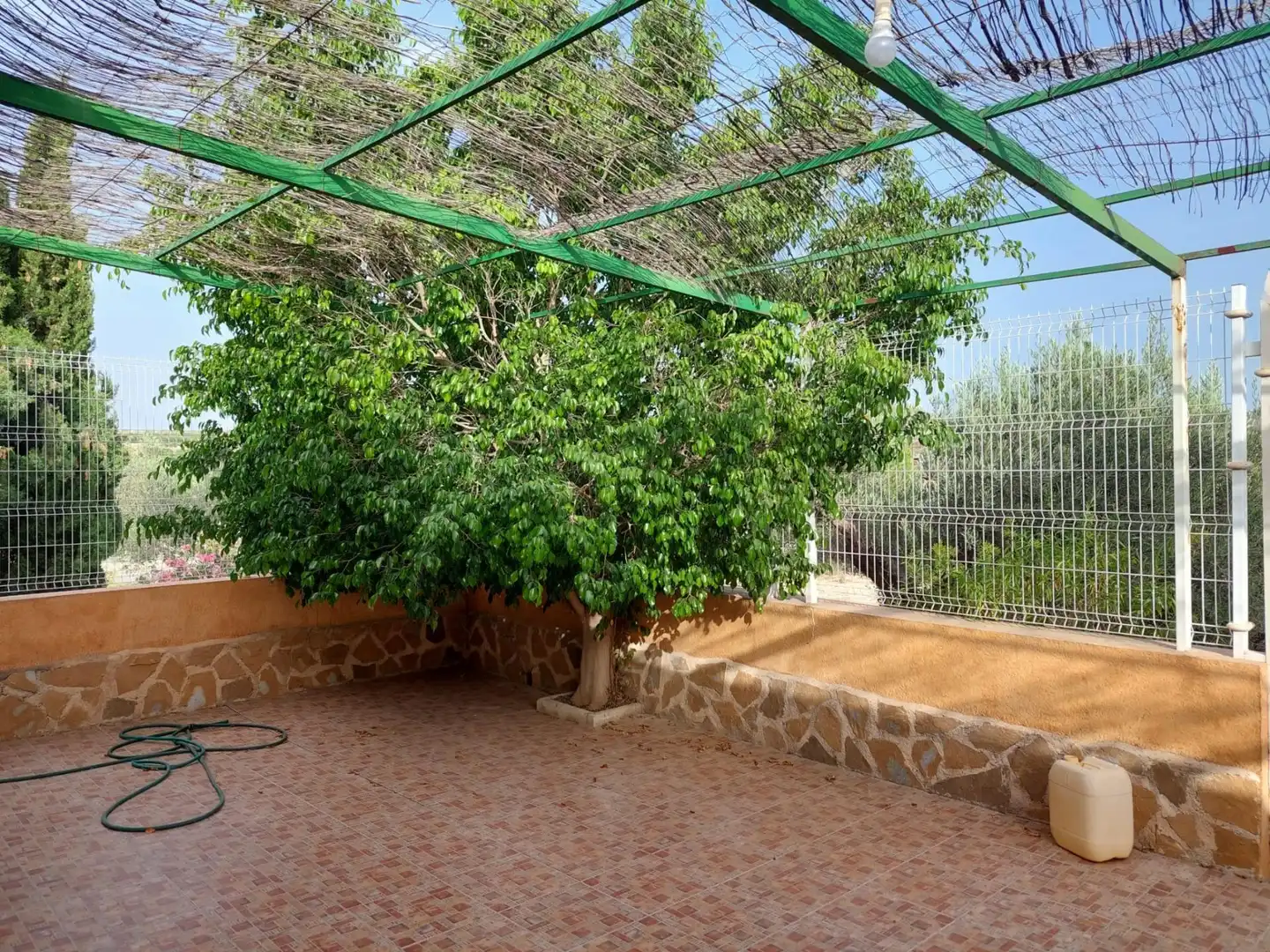 Finca rústica en venda a Cañadas de San Pedro