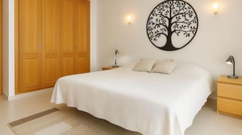 Foto 5 de Apartament en venda a Montgó - Ermita, Alicante