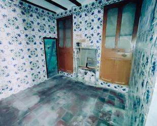 Kitchen of House or chalet for sale in Betxí