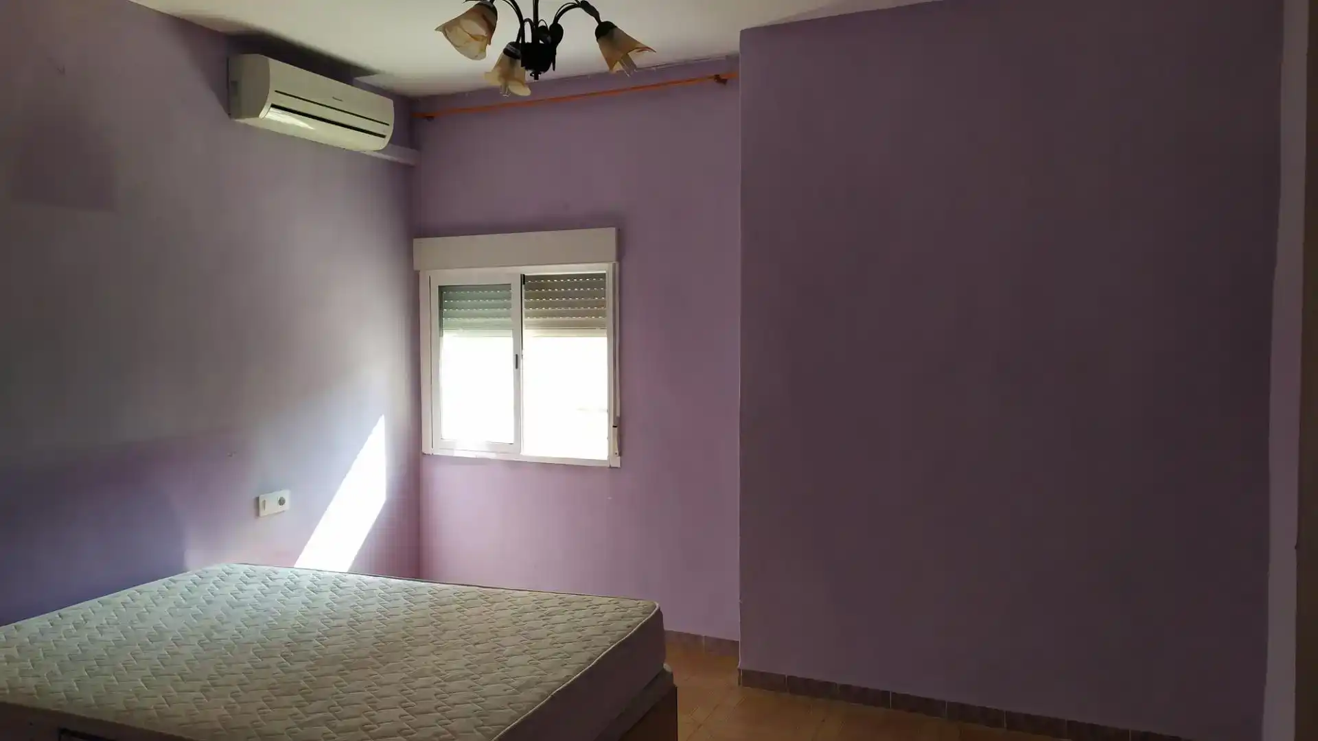 Dormitori de Dúplex en venda en Valdefuentes amb Aire condicionat, Traster i Rentadora