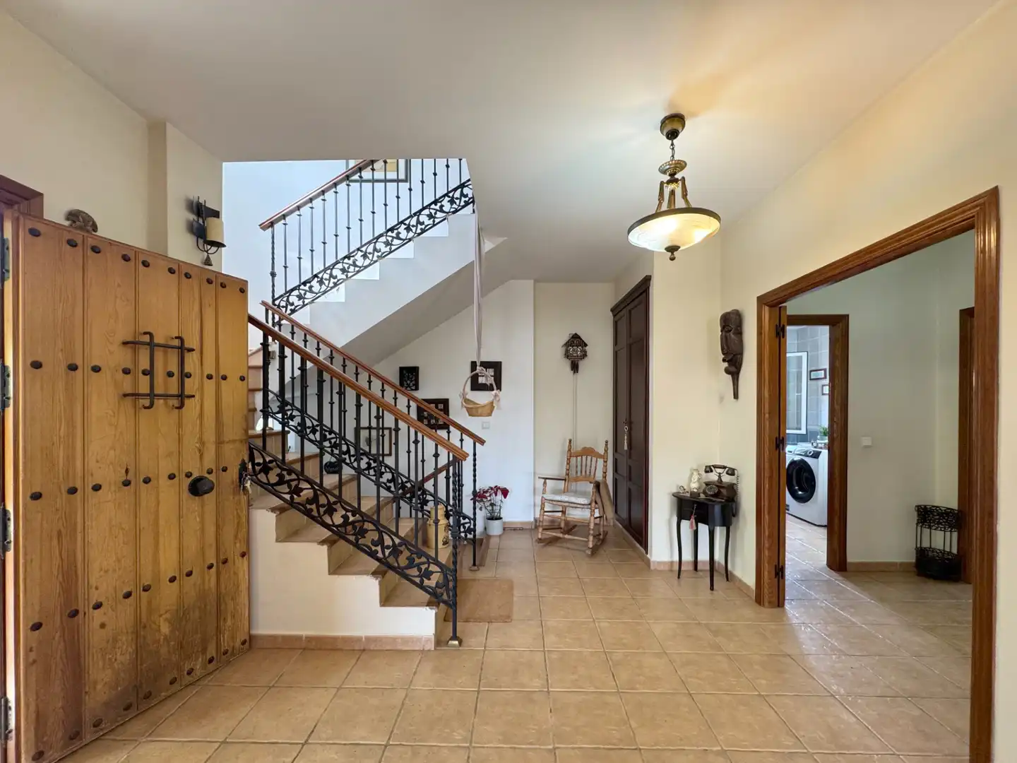 Casa o xalet en venda en Alhaurín de la Torre amb Aire condicionat, Calefacció i Jardí privat