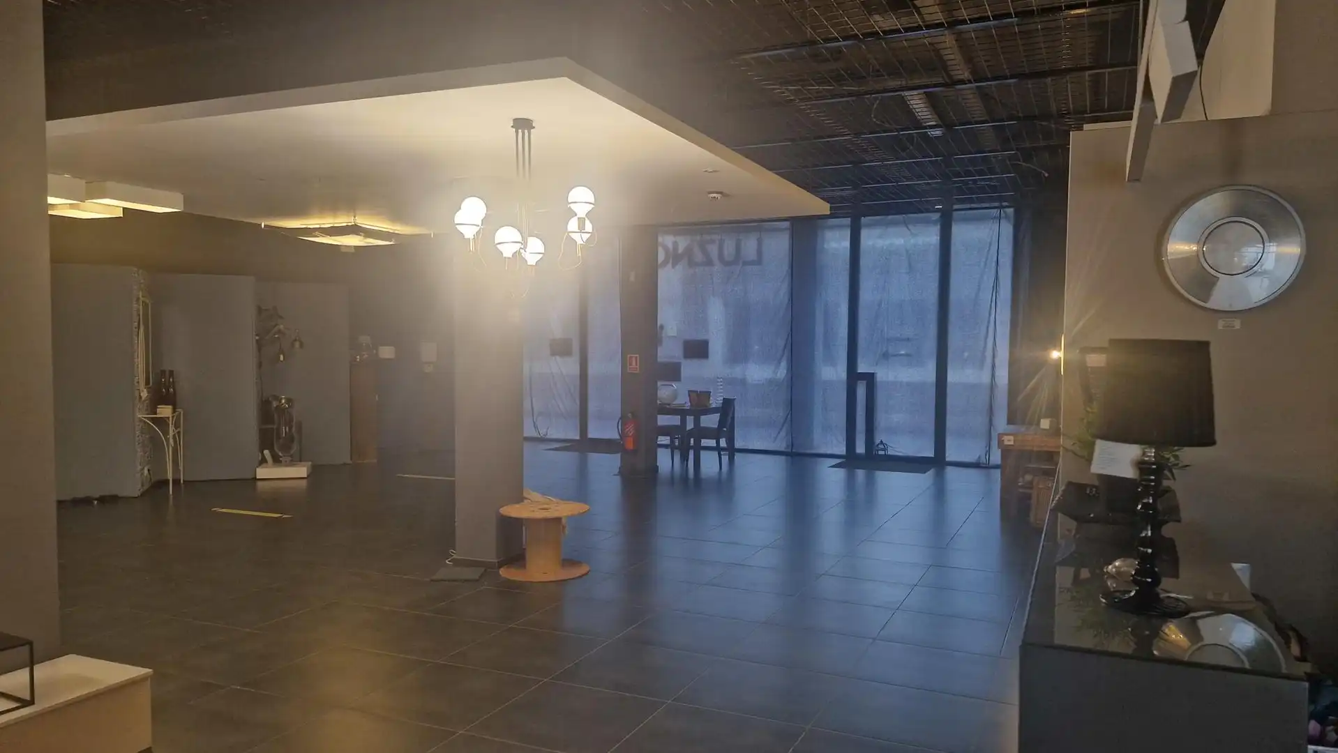Gewerbefläche zur Miete in Avenida das Mariñas 308, imagen 5