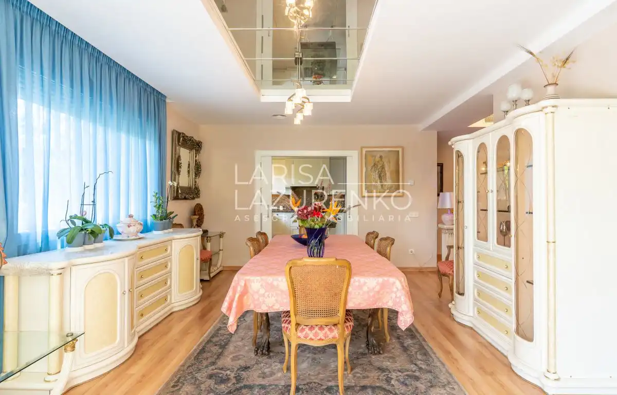 Casa o xalet en venda a Taurana, Pla de Maset - Cap de Salou