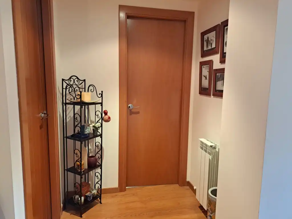 Dúplex en venta en Alp con Calefacción, Trastero y Amueblado