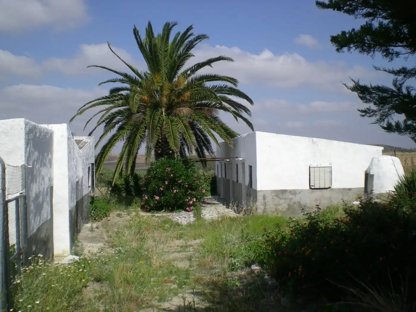 Finca rústica en venda en Medina Sidonia