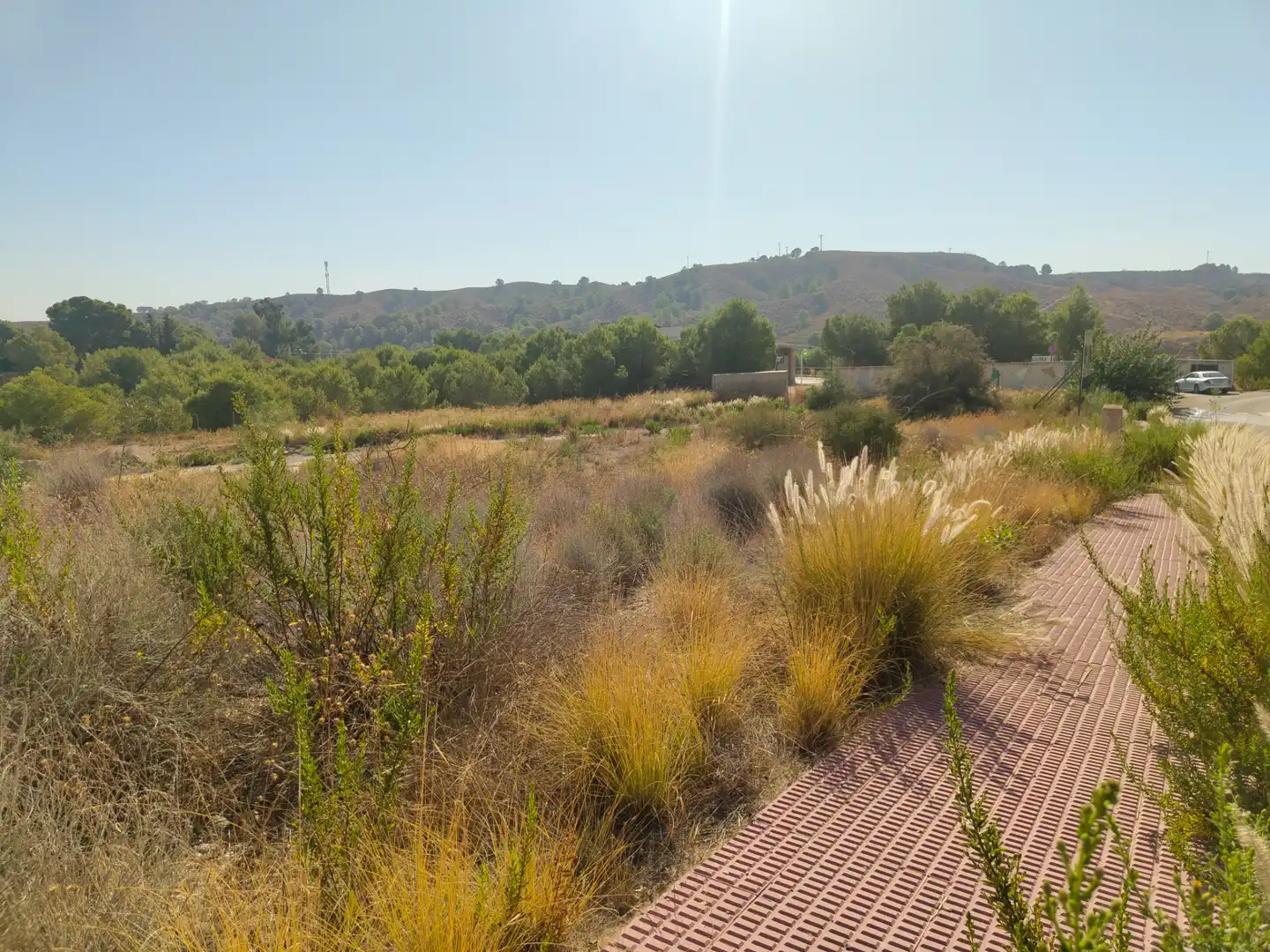 Wohnbaugrundstück zum Verkauf in Las Torres de Cotillas, imagen 4