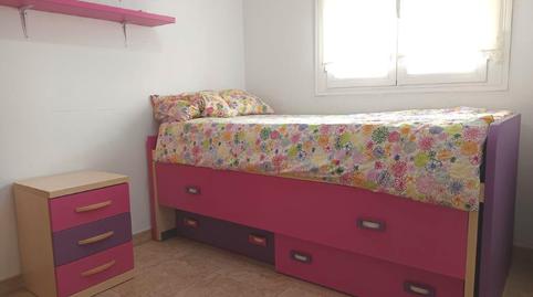 Foto 3 de Piso en venta en Calle Jardines, 12, La Banda - Campo de Fútbol, Cádiz