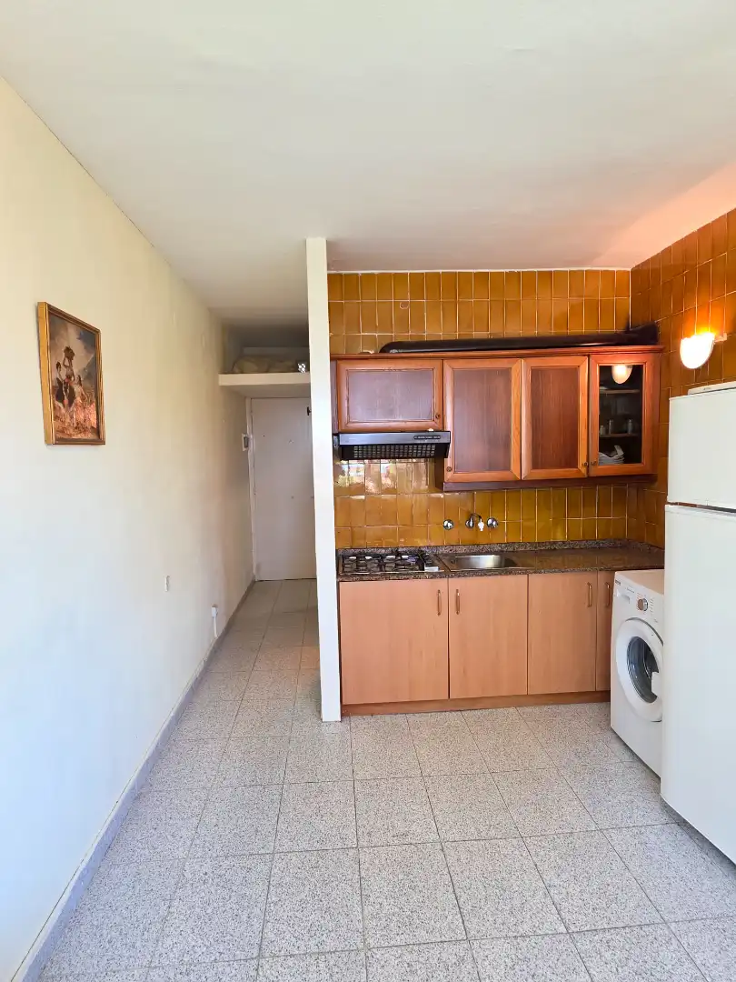 Cocina de Estudio en venta en Tarragona con Amueblado y Piscina comunitaria