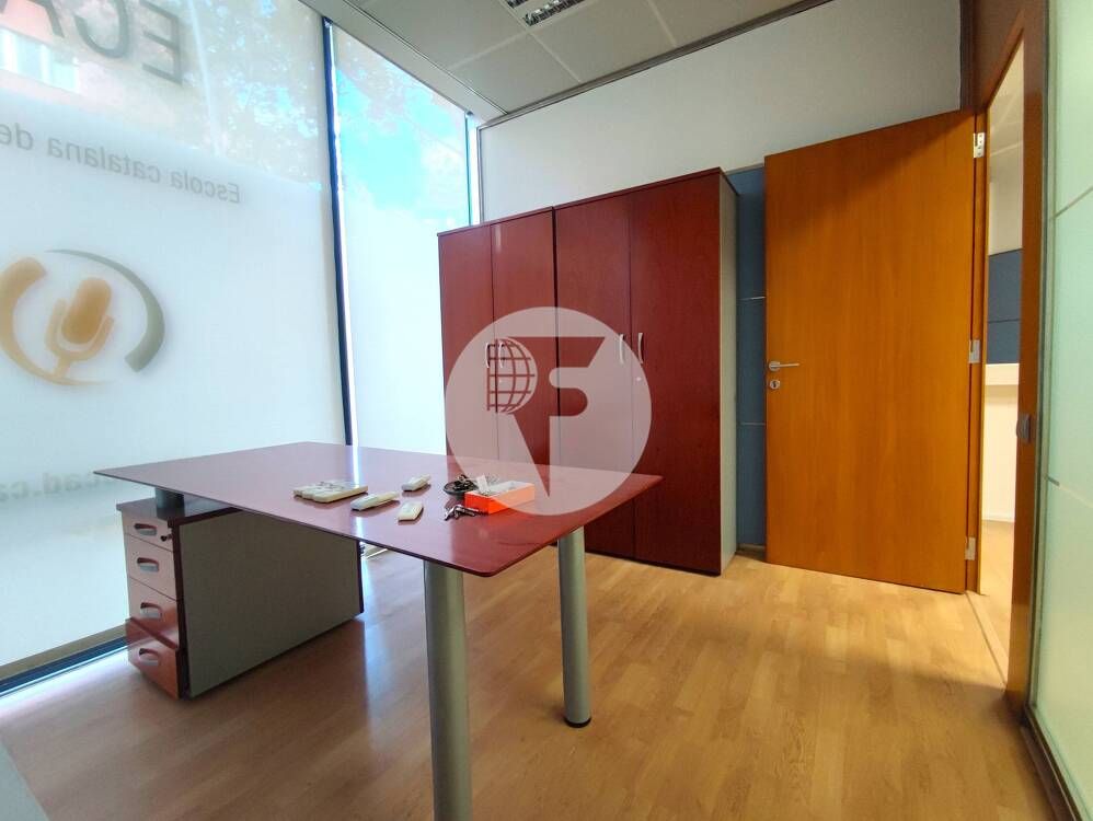 Local en venta en  Barcelona Capital con Aire acondicionado y Calefacción