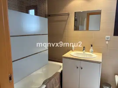 Apartamento con piscina en venta en La Cala Mijas, imagen 8