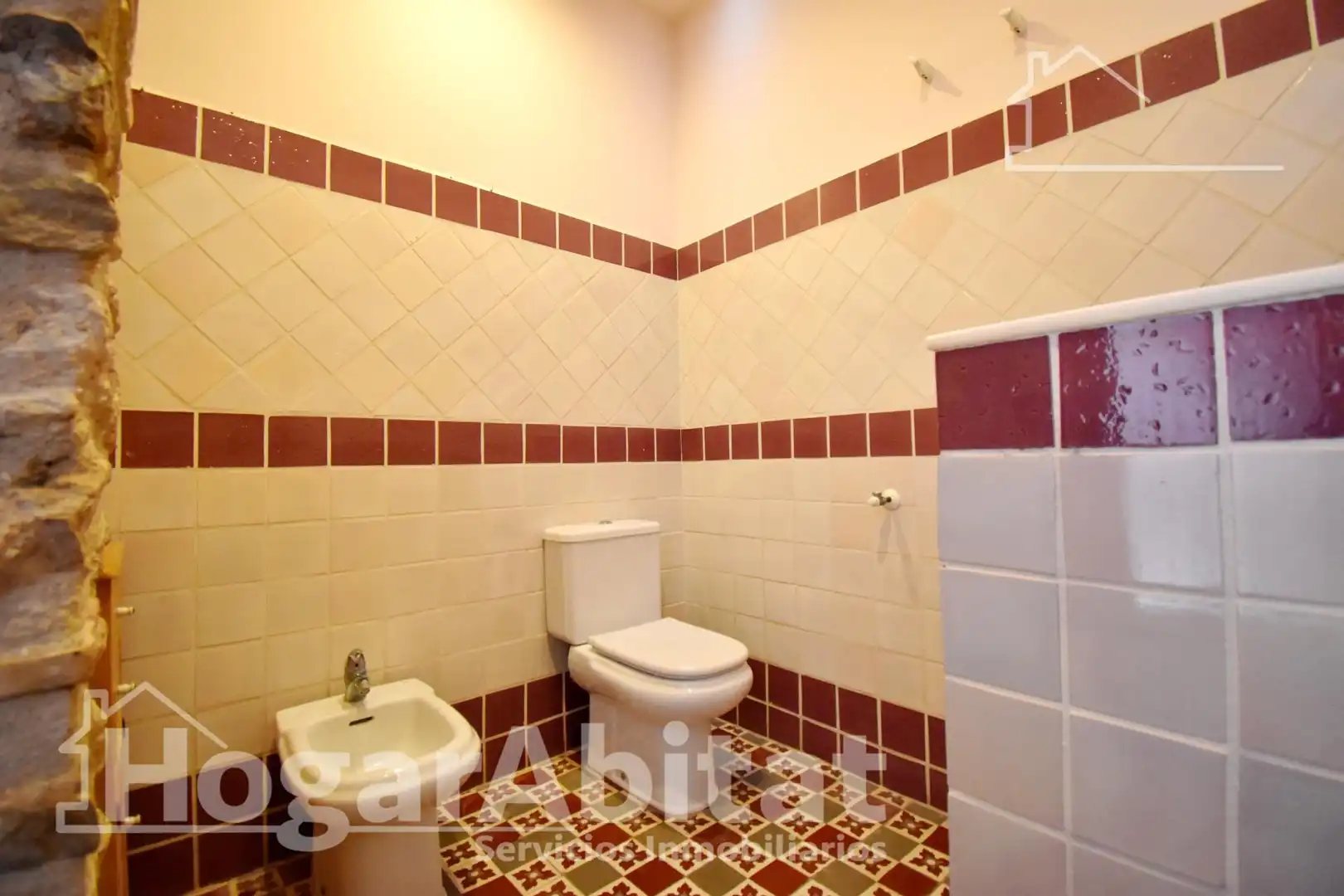 Casa amb terrassa en venda a Calle Pedro Vidal, imagen 43