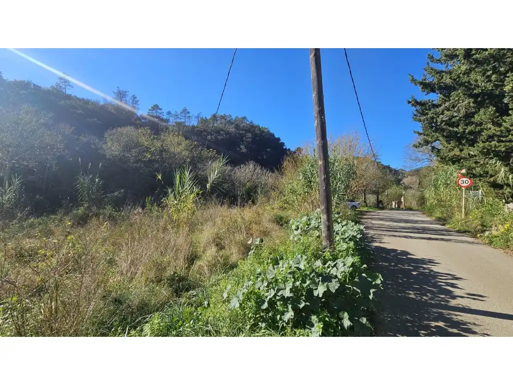 Finca rústica en venda en Tordera