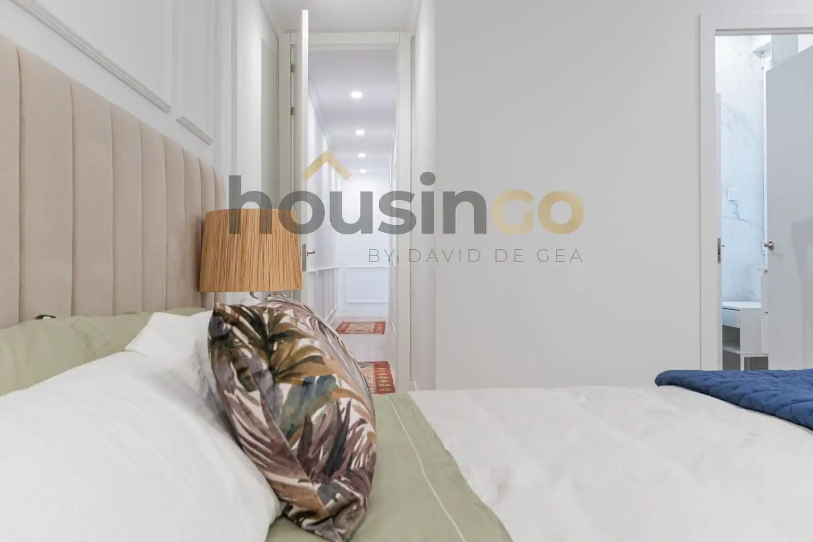 Piso con ascensor en venta en Ayala, imagen 56