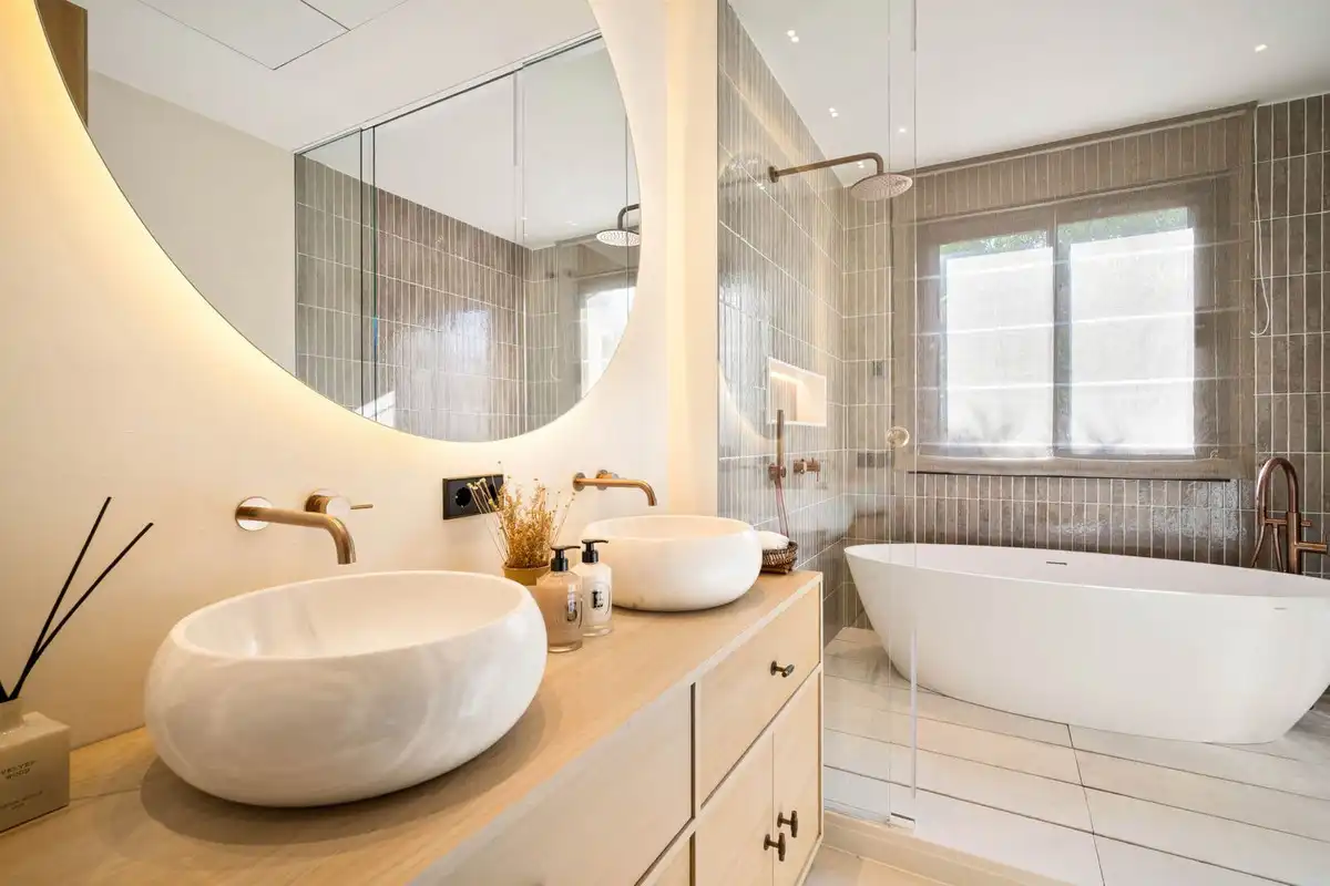 Chalet con piscina en venta en Nueva Andalucía, imagen 7