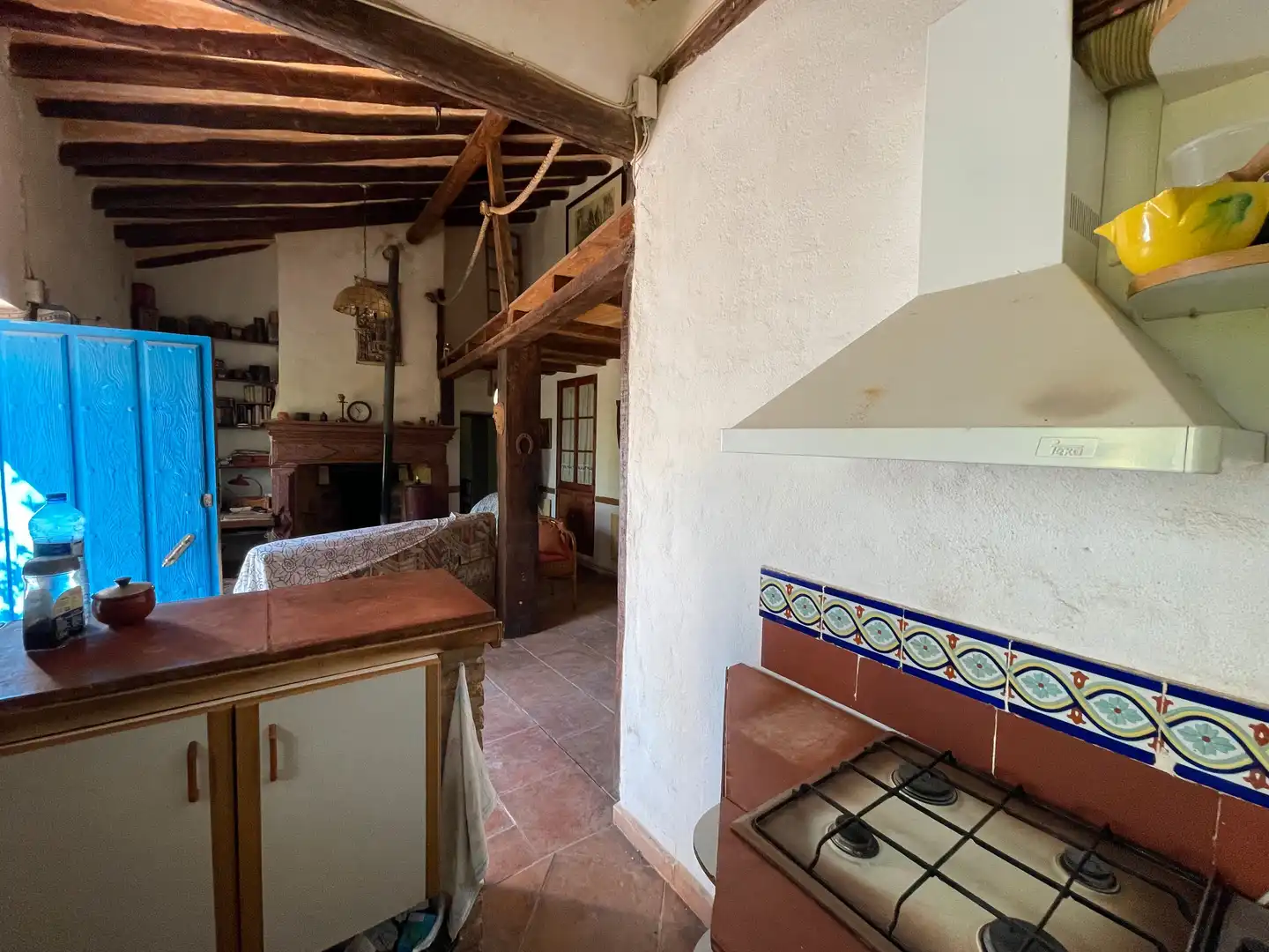 Haus mit Terrasse zum Verkauf in Cehegín, imagen 48