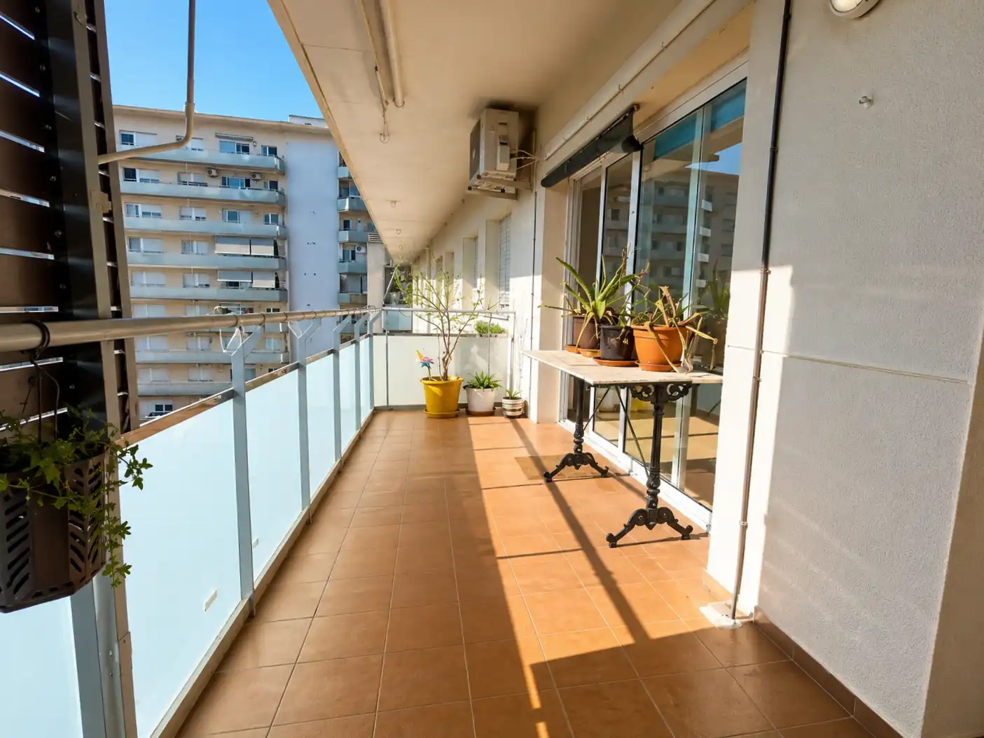 Terrassa de Àtic en venda en Palafrugell amb Calefacció